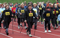 Nordic Walking